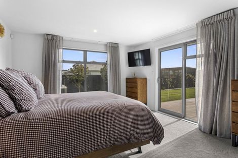 Photo of property in 21 Flaxon Place, Burwood, Christchurch, 8083