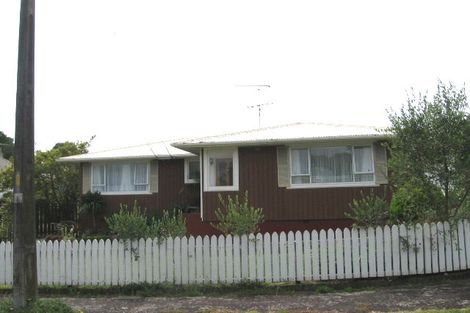 Photo of property in 4 Lanark Place, Glen Innes, Auckland, 1072