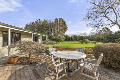 Photo of property in 348 Kaipaki Road, Ohaupo, 3881