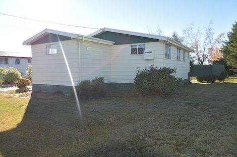 Photo of property in 3 Hallewell Road, Twizel, 7901