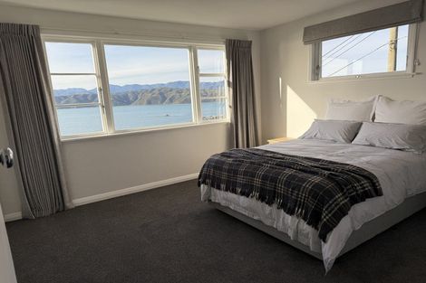 Photo of property in 65a Seatoun Heights Road, Seatoun, Wellington, 6022