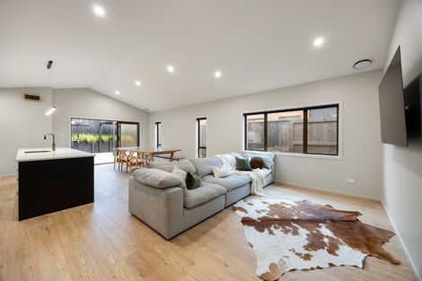 Photo of property in 35 Earp Crescent, Chartwell, Hamilton, 3210