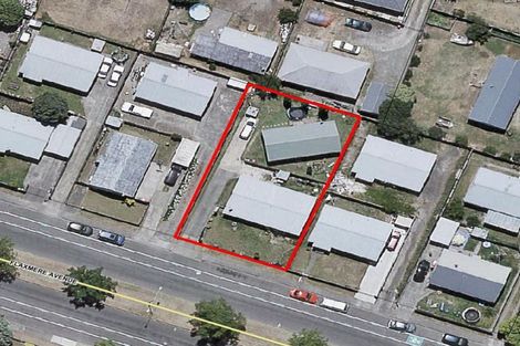 Photo of property in 258 Flaxmere Avenue, Flaxmere, Hastings, 4120