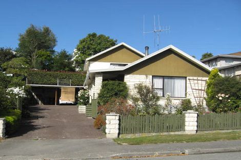 Photo of property in 21 Glenwood Avenue, Highfield, Timaru, 7910
