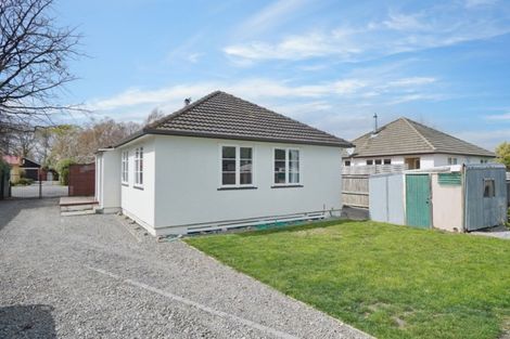 Photo of property in 275 King Street, Rangiora, 7400