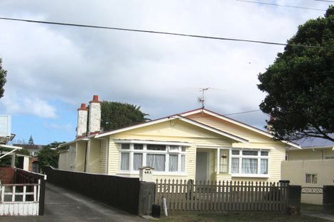 Photo of property in 46a Rex Street, Miramar, Wellington, 6022