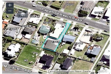 Photo of property in 1032b Papamoa Beach Road, Papamoa Beach, Papamoa, 3118