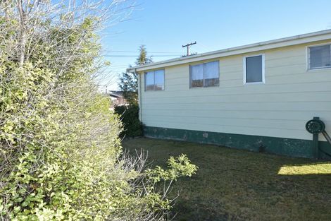 Photo of property in 3 Hallewell Road, Twizel, 7901