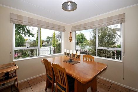 Photo of property in 10 Owen Place, Springlands, Blenheim, 7201