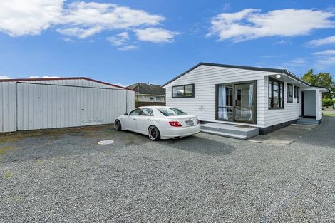 Photo of property in 158 Halswell Road, Hillmorton, Christchurch, 8025