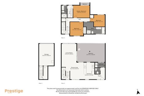 Photo of property in 4 Marine Parade, Hobsonville, Auckland, 0616