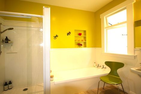 Photo of property in 4 Greta Street, South Hill, Oamaru, 9400