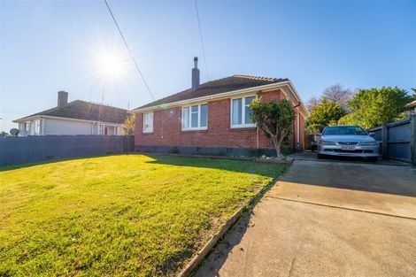 Photo of property in 41 Forth Street, Marchwiel, Timaru, 7910