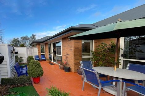 Photo of property in 39 Kinsella Crescent, Aidanfield, Christchurch, 8025