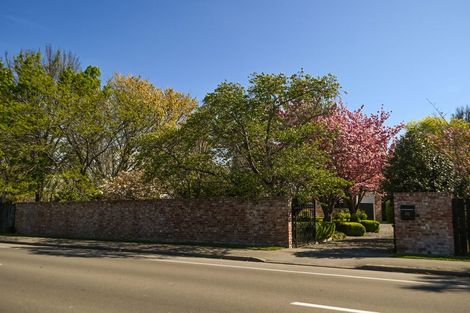 Photo of property in 773 Weedons Ross Road, West Melton, 7618