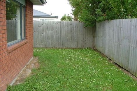 Photo of property in 11/11a Euston Street, Riccarton, Christchurch, 8041