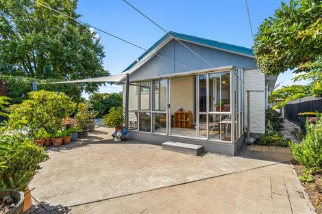 Photo of property in 17 Kinross Street, Hei Hei, Christchurch, 8042