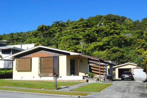 Photo of property in 23 Coates Street, Greymouth, 7805