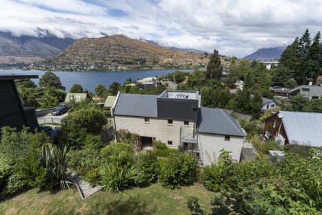 Photo of property in 7 Woodbury Rise, Queenstown, 9300