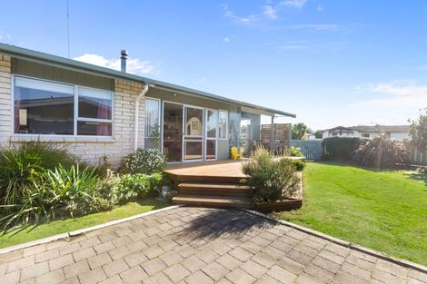 Photo of property in 29 Rushton Road, Morrinsville, 3300