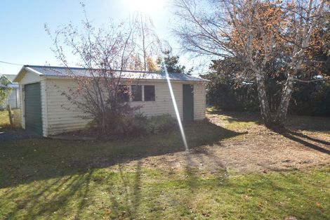 Photo of property in 3 Hallewell Road, Twizel, 7901