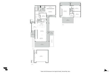 Photo of property in 34 Schofield Street, Grey Lynn, Auckland, 1021