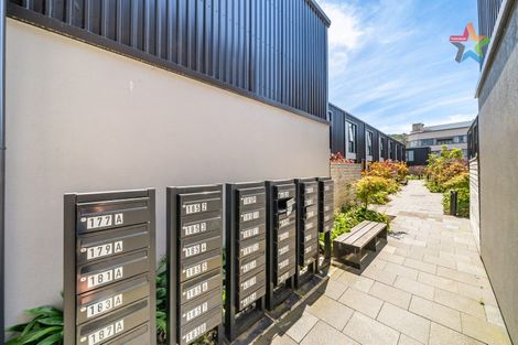 Photo of property in 4/185 High Street, Hutt Central, Lower Hutt, 5010