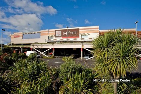 Photo of property in 24 Prospect Terrace, Milford, Auckland, 0620