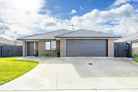 Photo of property in 10 Patu Way, Patumahoe, Pukekohe, 2679