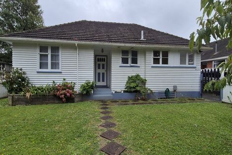 Photo of property in 1159 High Street, Taita, Lower Hutt, 5011