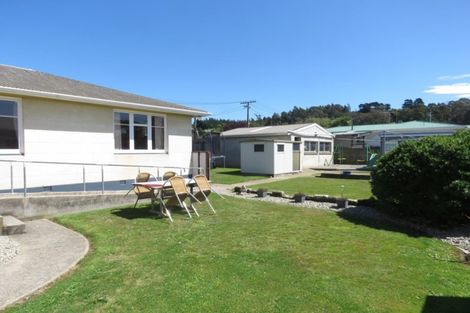 Photo of property in 4 Dacre Street, Oamaru North, Oamaru, 9400