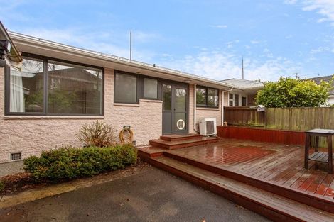 Photo of property in 1/186a Wairakei Road, Bryndwr, Christchurch, 8053