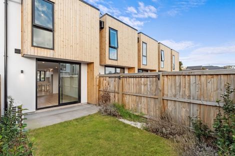 Photo of property in 1/18 Rutherford Street, Woolston, Christchurch, 8023