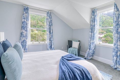 Photo of property in 1 Parliament Street, Thorndon, Wellington, 6011