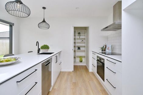 Photo of property in 5 Bill Hammond Drive, Belfast, Christchurch, 8051