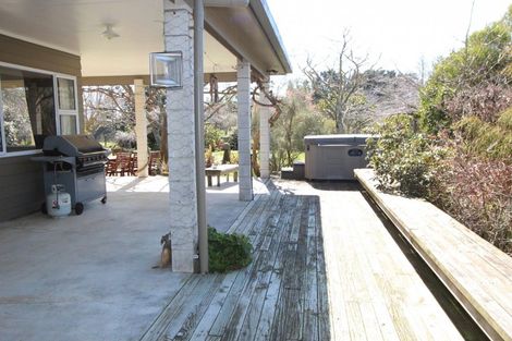 Photo of property in 130 Sydney Terrace, Takapau, 4203