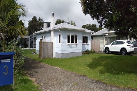 Photo of property in 3 Mill Road, Whitianga, 3510
