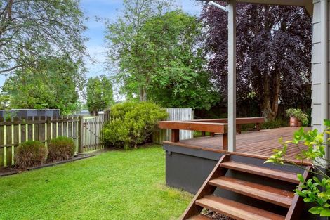 Photo of property in 19 Epping Place, Richmond Heights, Taupo, 3330