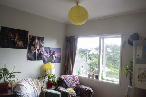 Photo of property in 140 Raroa Road, Aro Valley, Wellington, 6012