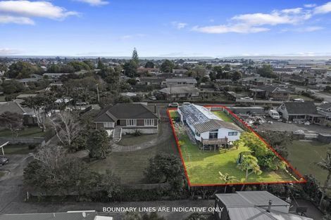 Photo of property in 27 Orams Road, Hillpark, Auckland, 2102
