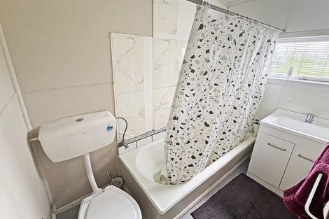 Photo of property in 6 Roosevelt Street, Levin, 5510