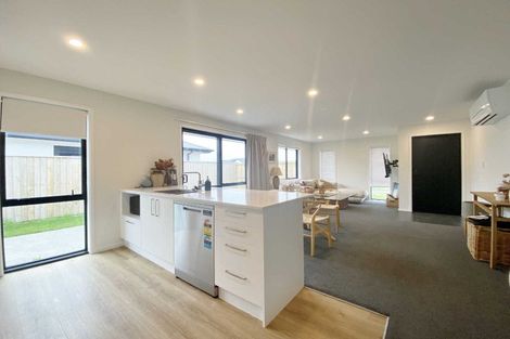 Photo of property in 29 Te Repo Drive, Halswell, Christchurch, 8025