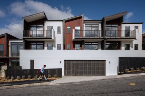 Photo of property in 12/2 Hindmarsh Street, Johnsonville, Wellington, 6037