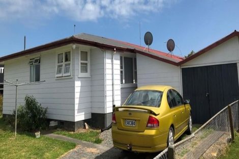 Photo of property in 4/103 Richard Street, Opotiki, 3122