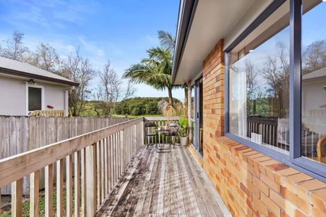 Photo of property in 12a Midvale Place, Burswood, Auckland, 2013