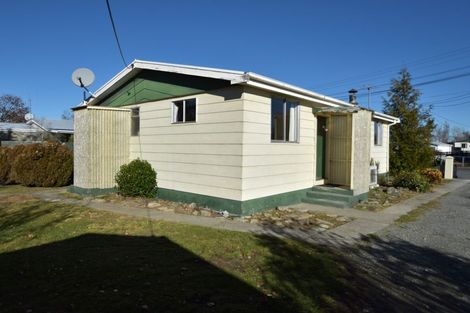 Photo of property in 3 Hallewell Road, Twizel, 7901