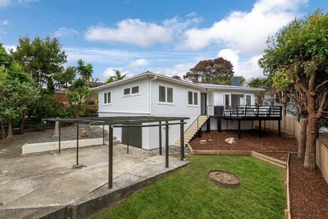 Photo of property in 45a Watea Road, Torbay, Auckland, 0630