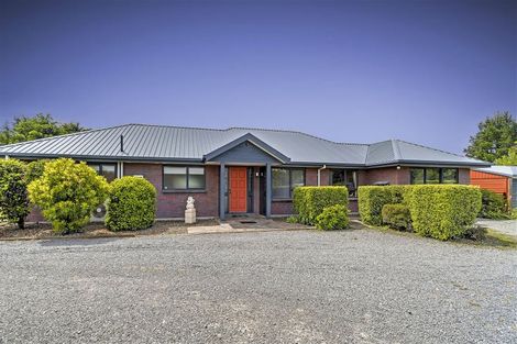 Photo of property in 1358 Tramway Road, Dunsandel, Leeston, 7682