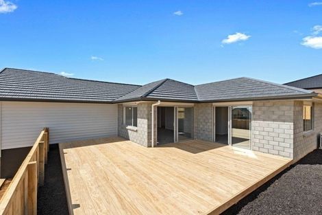 Photo of property in 3 Te Tiireke Drive, Glenview, Hamilton, 3206