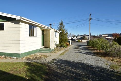 Photo of property in 3 Hallewell Road, Twizel, 7901